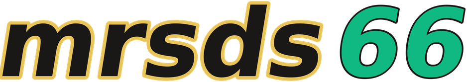 mrsds66 logo